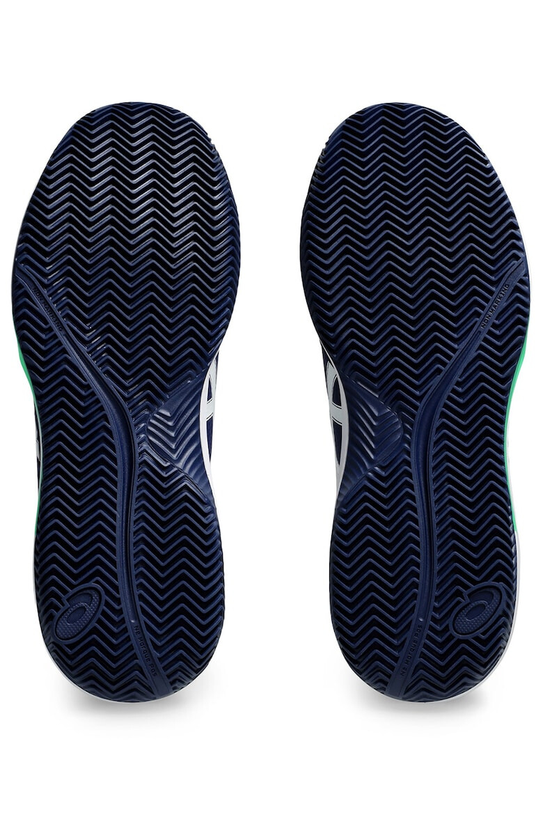 Asics Pantofi cu logo pentru tenis Baseline - Pled.ro