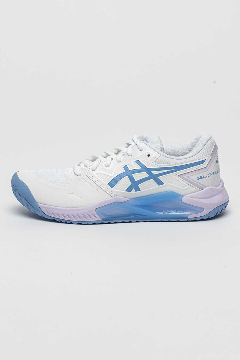 Asics Pantofi cu logo pentru tenis Challenger 13 - Pled.ro