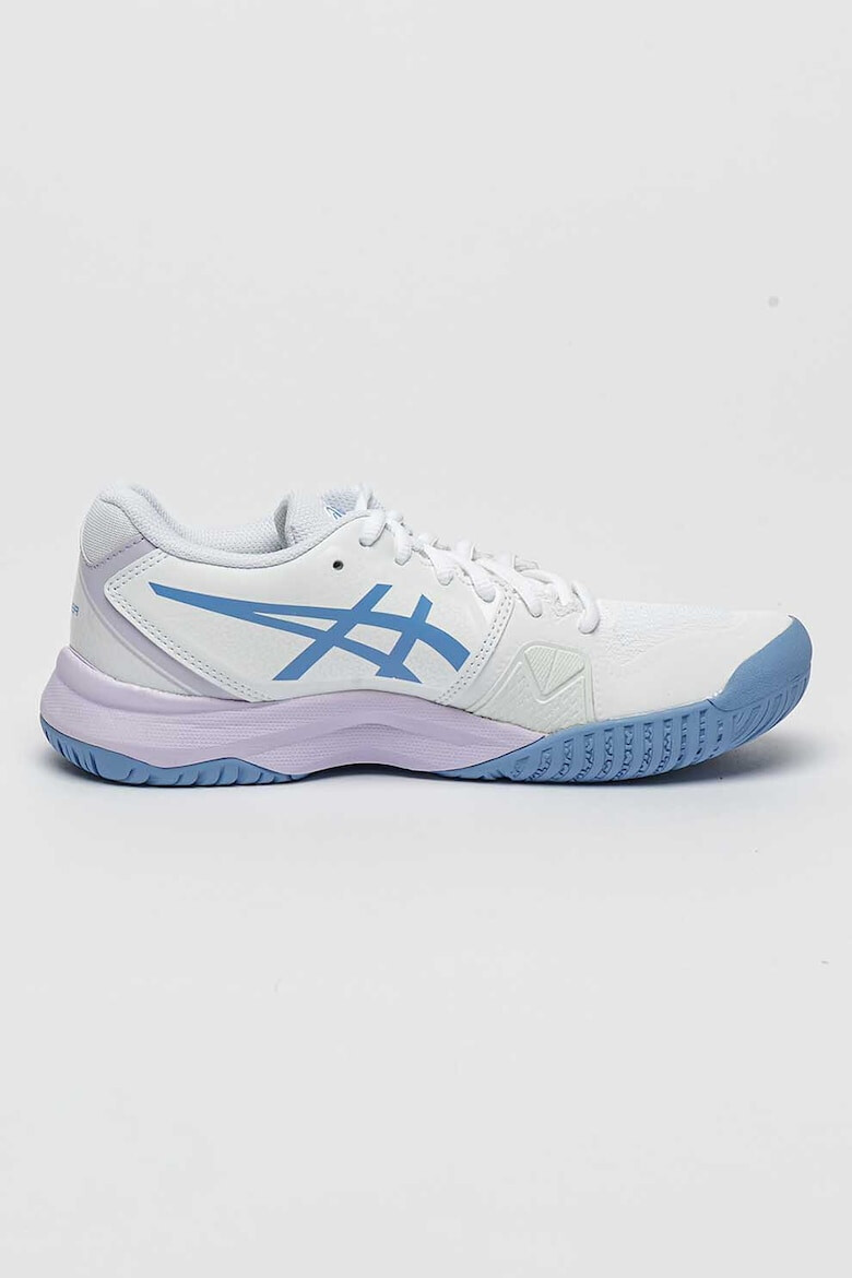 Asics Pantofi cu logo pentru tenis Challenger 13 - Pled.ro