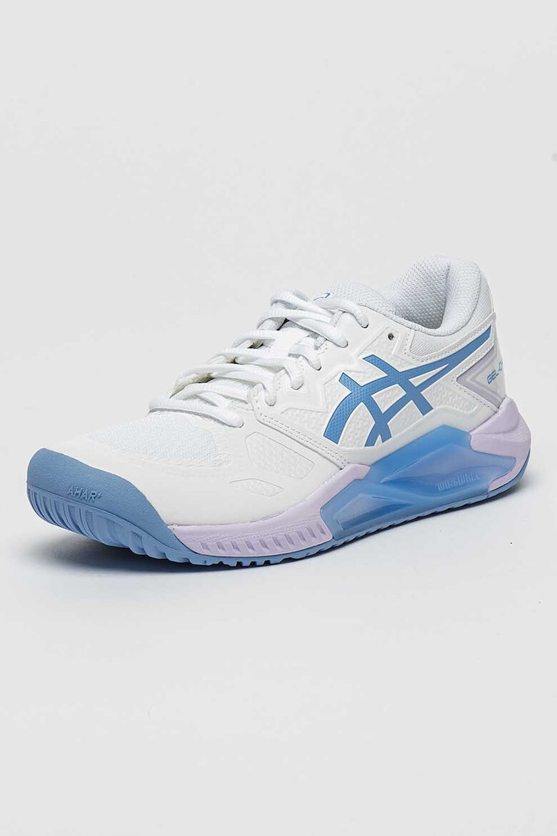 Asics Pantofi cu logo pentru tenis Challenger 13 - Pled.ro