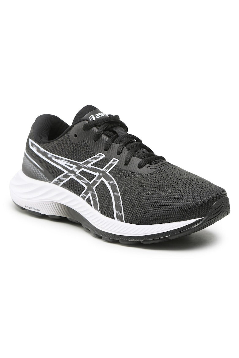 Asics Pantofi dama 300238974 Textil Negru - Pled.ro