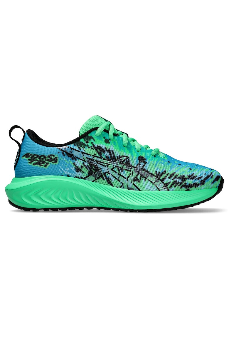 Asics Pantofi de plasa cu aspect tricotat pentru alergare Compete - Pled.ro