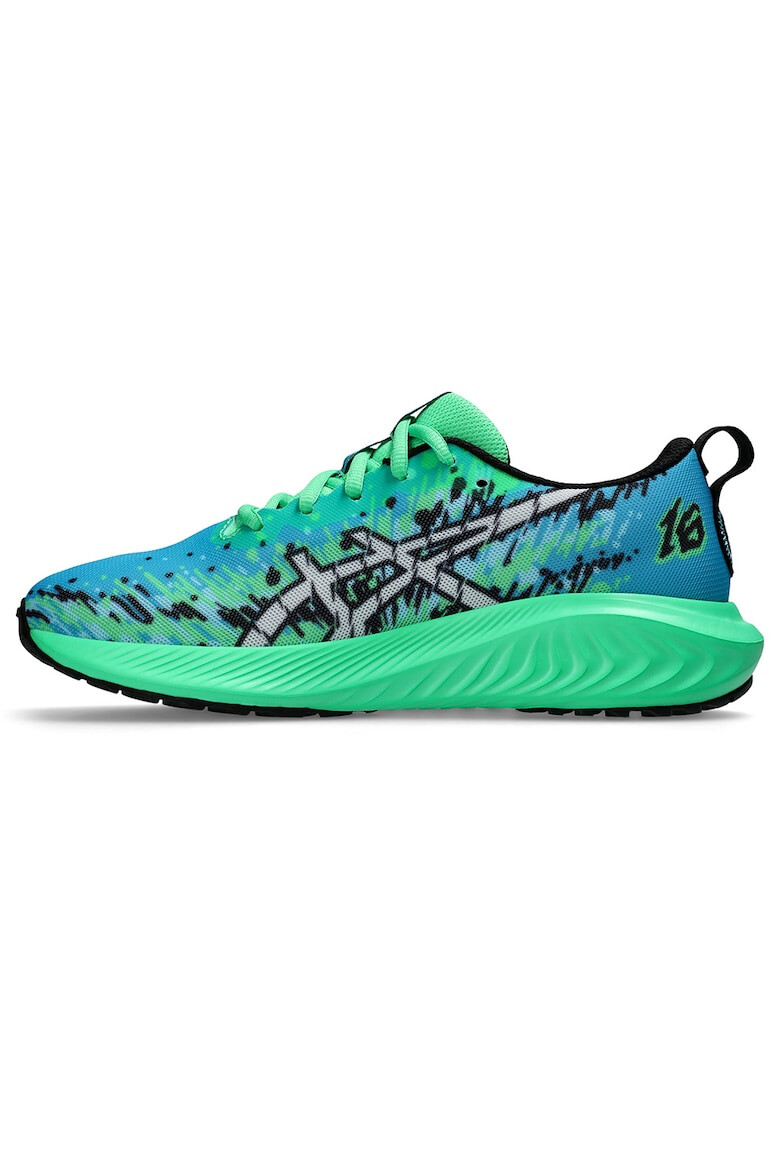 Asics Pantofi de plasa cu aspect tricotat pentru alergare Compete - Pled.ro