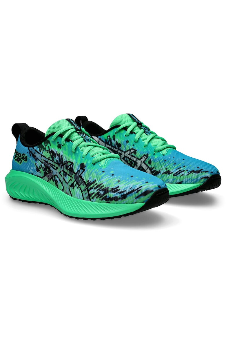 Asics Pantofi de plasa cu aspect tricotat pentru alergare Compete - Pled.ro