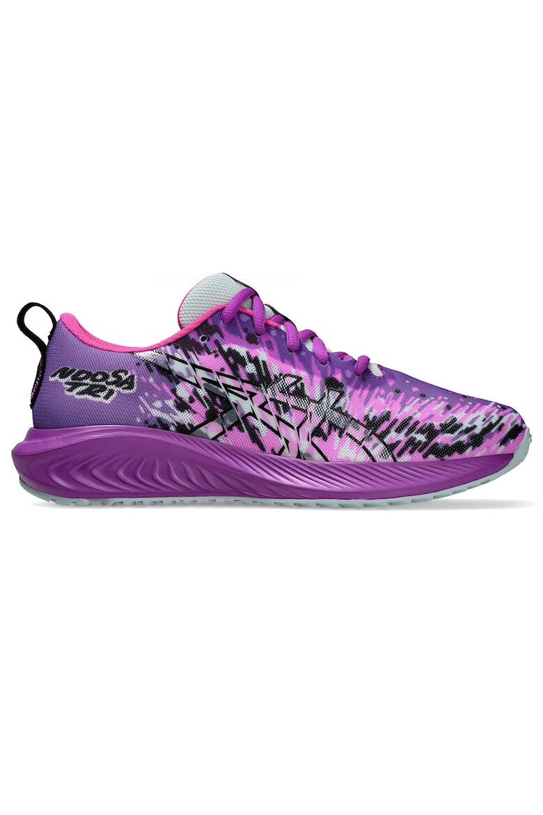 Asics Pantofi de plasa cu aspect tricotat pentru alergare Compete - Pled.ro