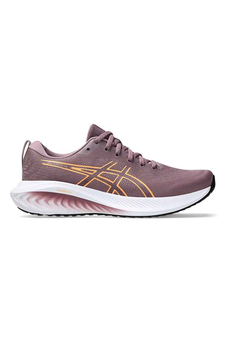 Asics Pantofi din material textil cu logo pentru alergare - Pled.ro