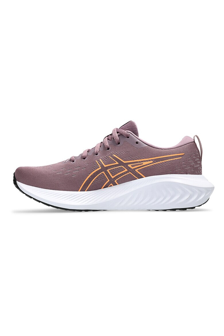 Asics Pantofi din material textil cu logo pentru alergare - Pled.ro