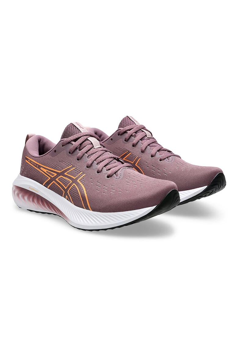 Asics Pantofi din material textil cu logo pentru alergare - Pled.ro