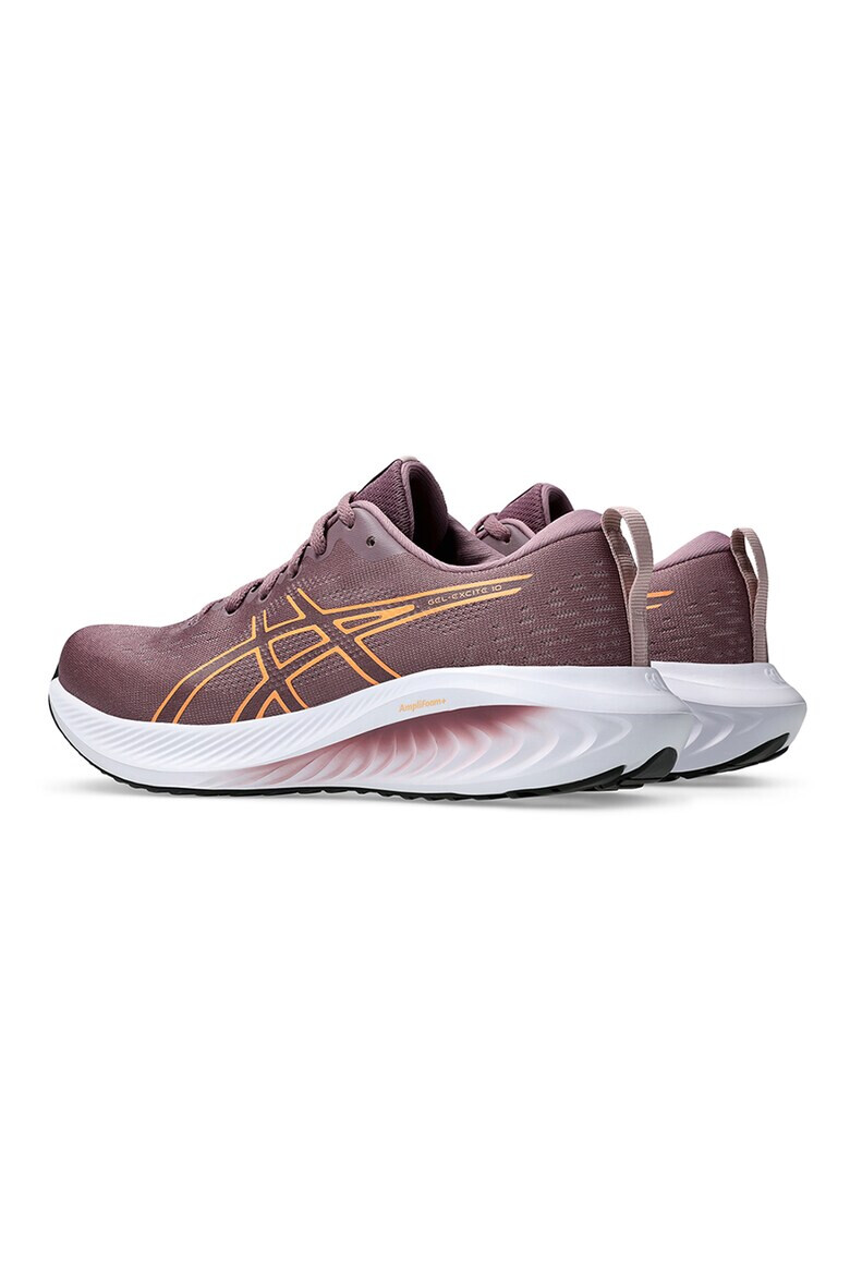 Asics Pantofi din material textil cu logo pentru alergare - Pled.ro