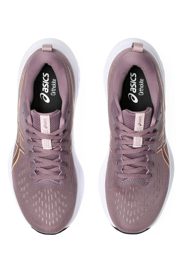 Asics Pantofi din material textil cu logo pentru alergare - Pled.ro