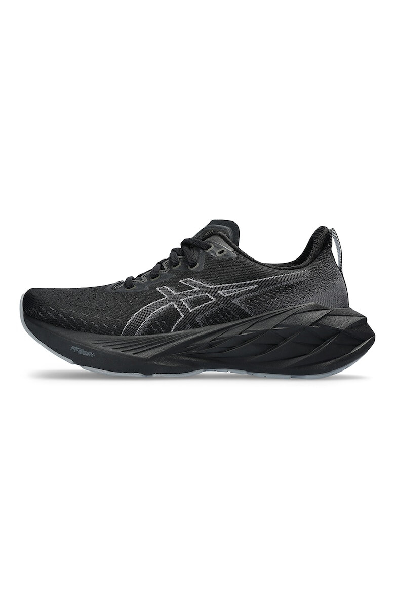 Asics Pantofi din material textil pentru alergare Novablast 4 - Pled.ro