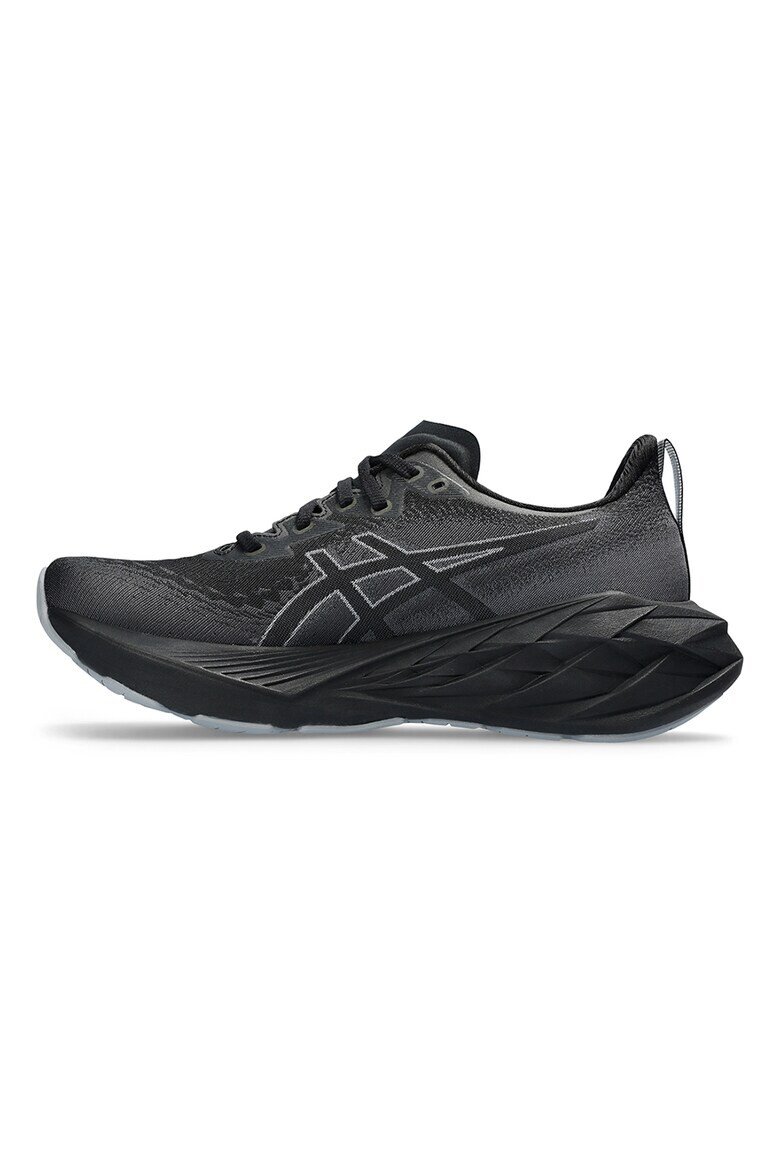 Asics Pantofi din material textil pentru alergare Novablast 4 - Pled.ro