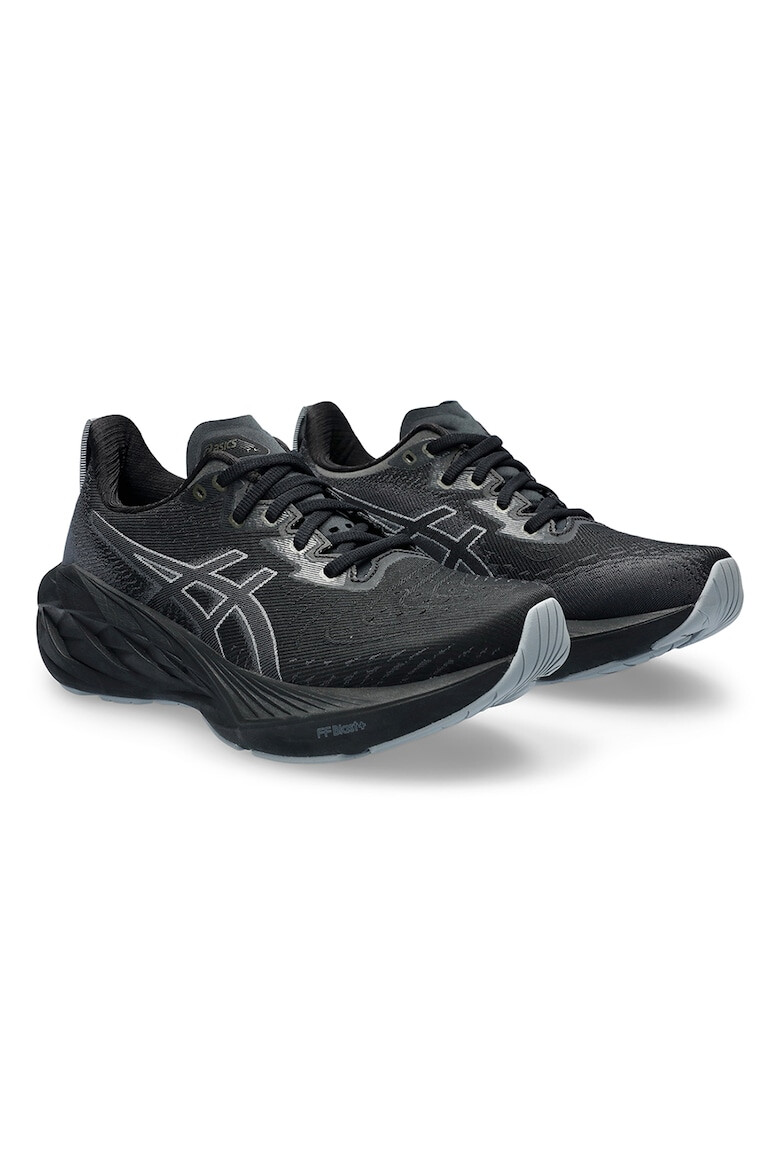 Asics Pantofi din material textil pentru alergare Novablast 4 - Pled.ro