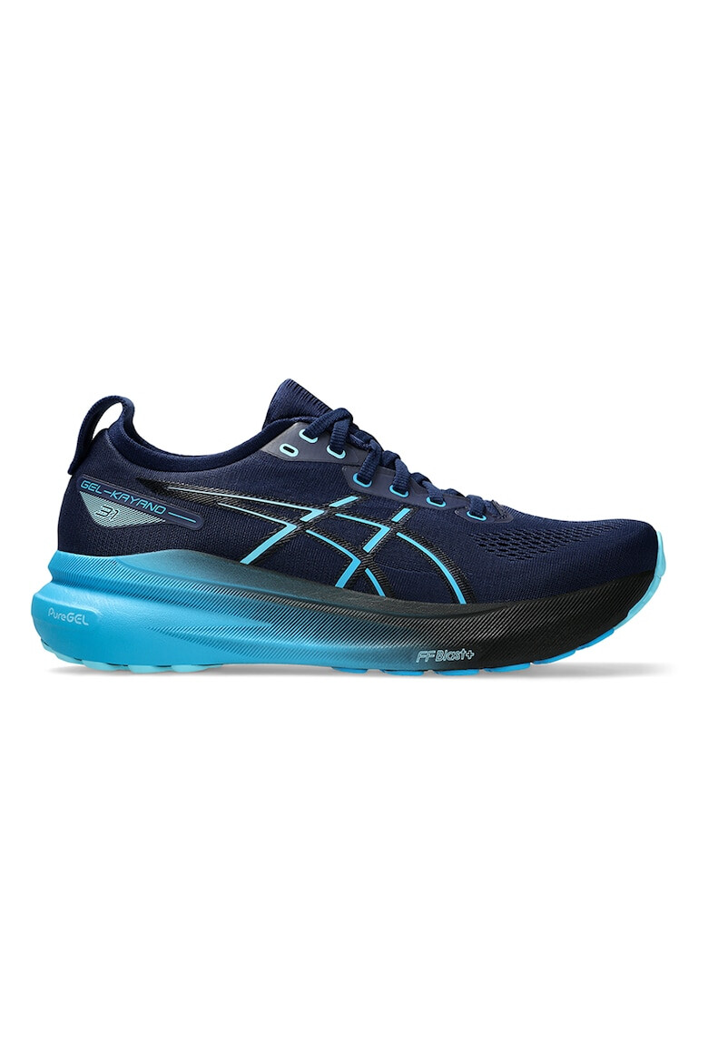 Asics Pantofi GEL-KAYANO 31 cu logo pentru alergare - Pled.ro