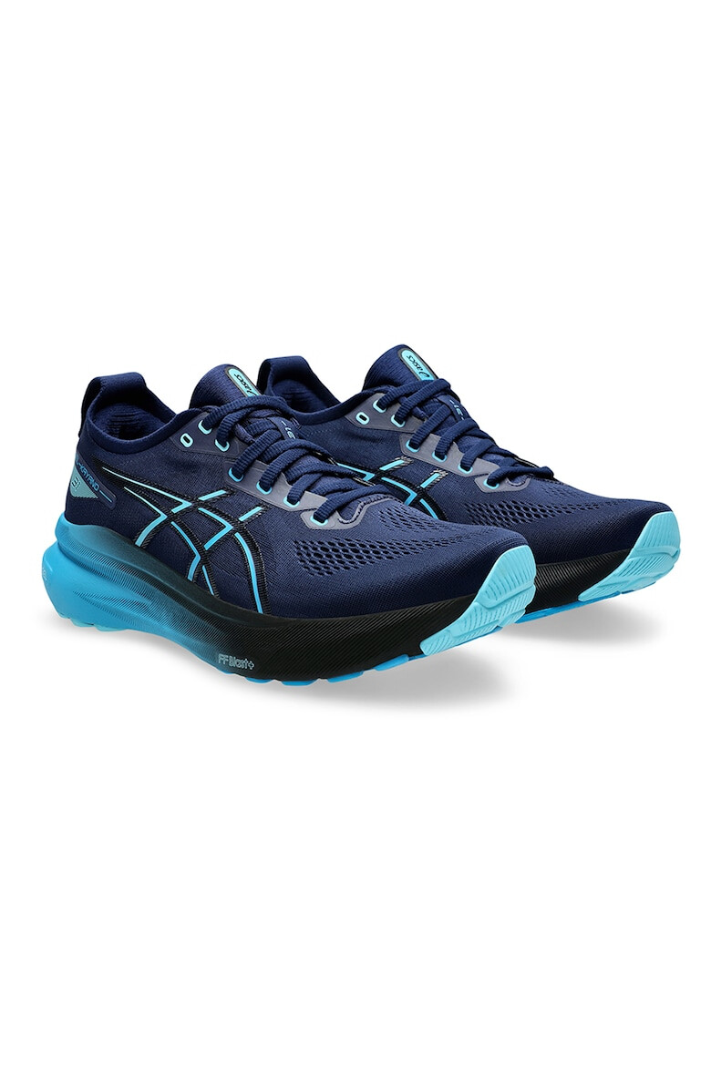 Asics Pantofi GEL-KAYANO 31 cu logo pentru alergare - Pled.ro