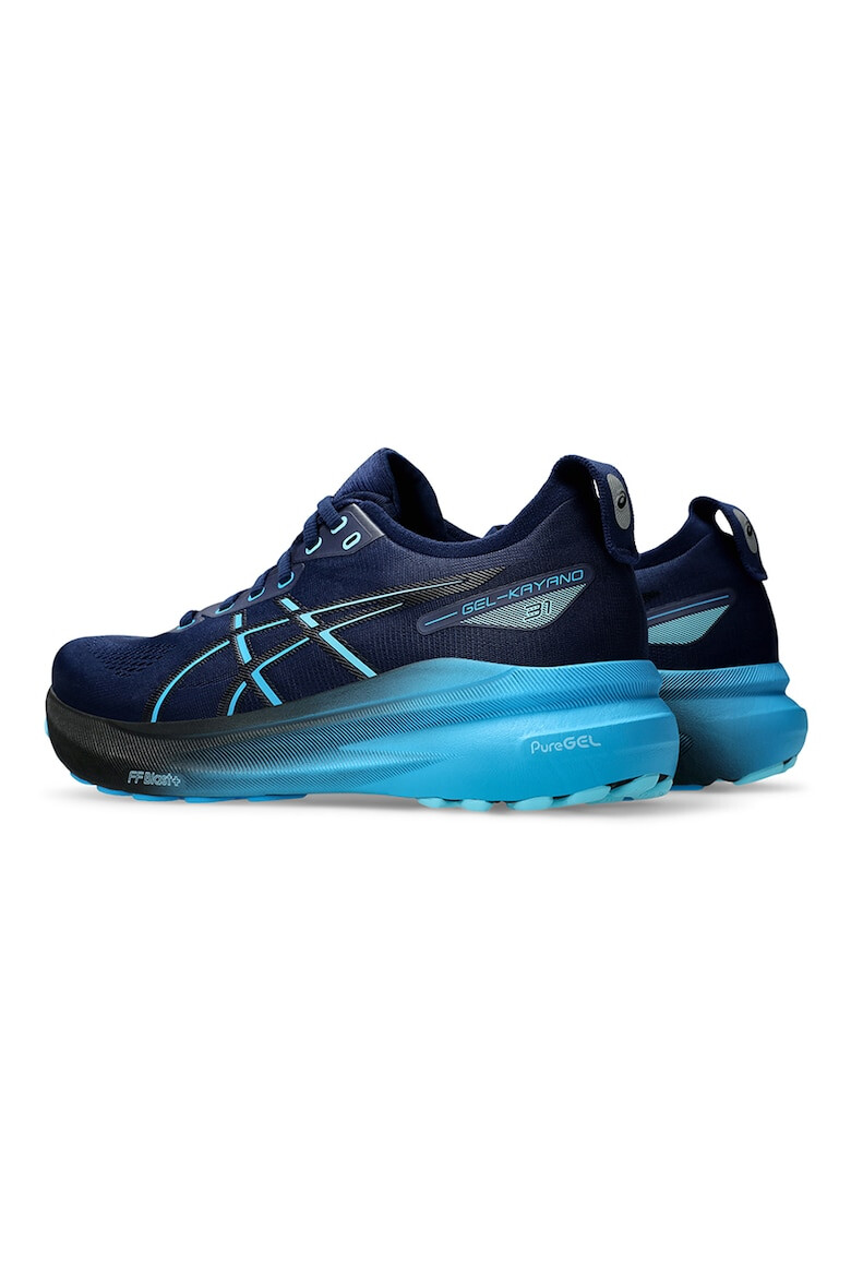 Asics Pantofi GEL-KAYANO 31 cu logo pentru alergare - Pled.ro