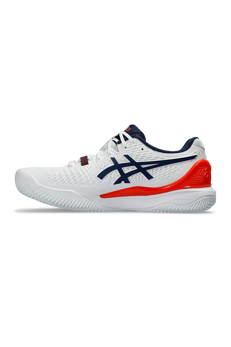 Asics Pantofi Gel-Resolution 9 pentru tenis pe zgura - Pled.ro