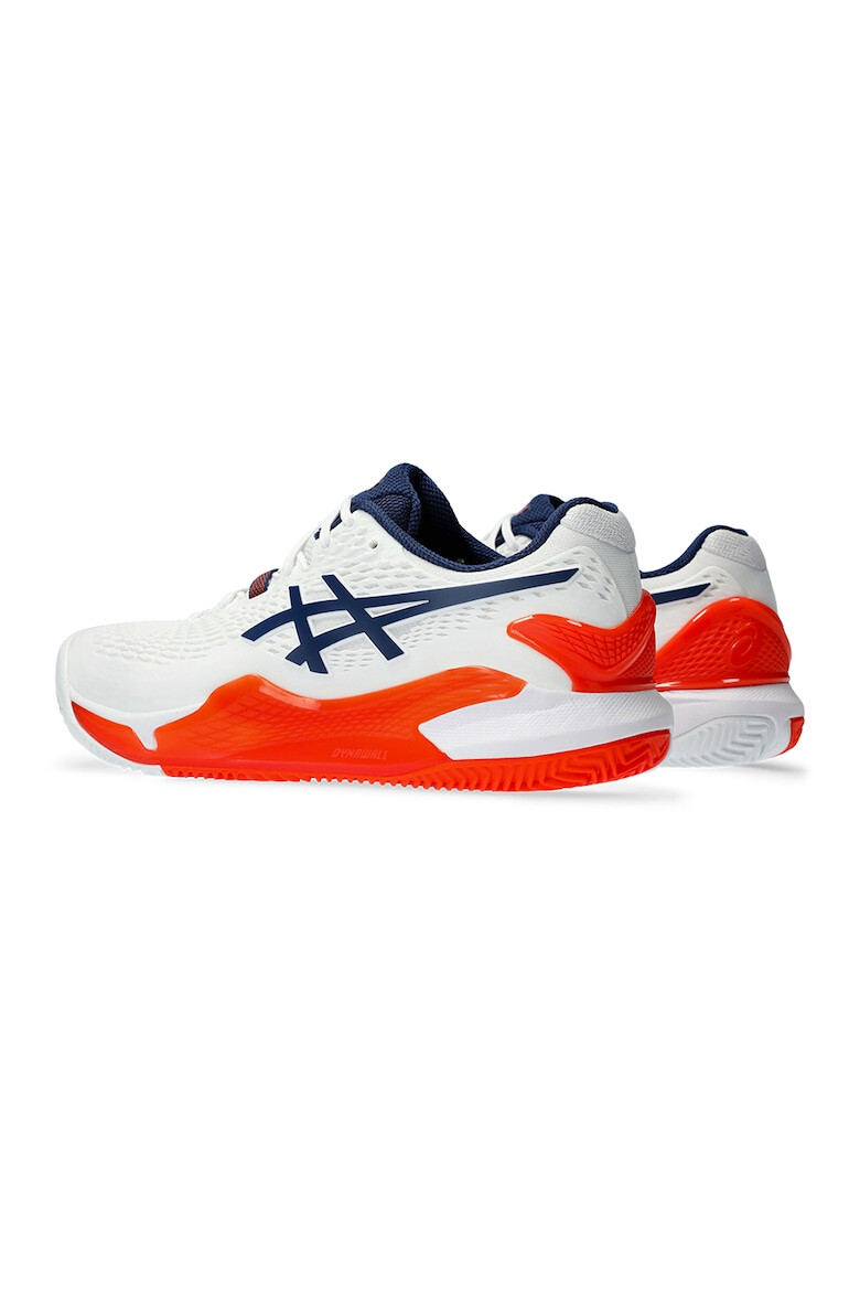 Asics Pantofi Gel-Resolution 9 pentru tenis pe zgura - Pled.ro