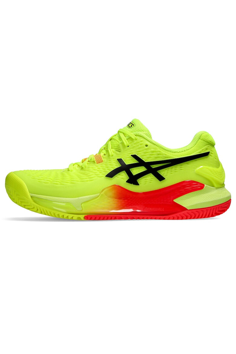 Asics Pantofi Gel- Solution 9 pentru tenis pe zgura - Pled.ro