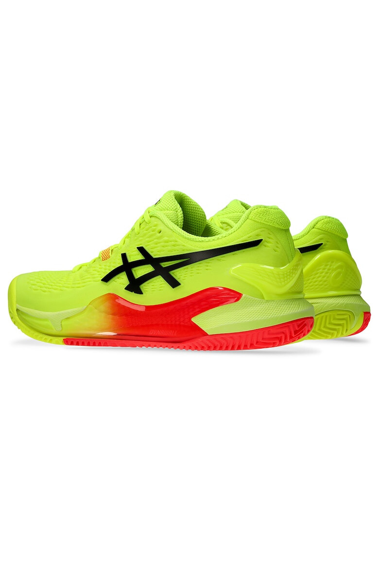 Asics Pantofi Gel- Solution 9 pentru tenis pe zgura - Pled.ro