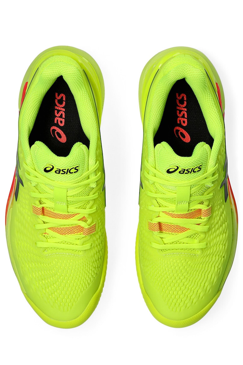 Asics Pantofi Gel- Solution 9 pentru tenis pe zgura - Pled.ro