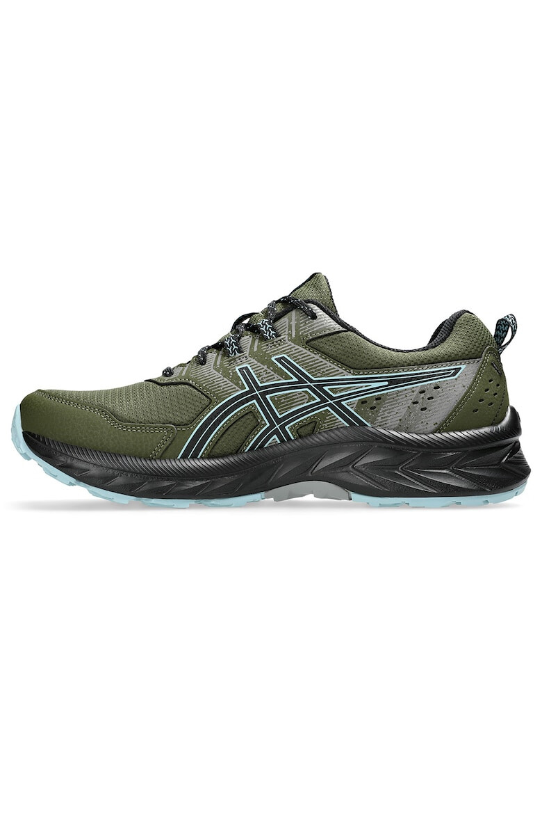 Asics Pantofi Gel-Venture 9 pentru alergare pe teren accidentat - Pled.ro