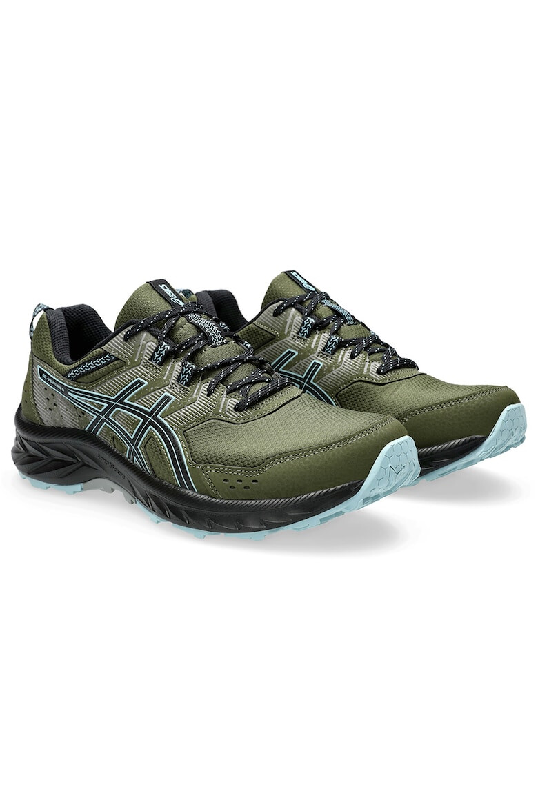 Asics Pantofi Gel-Venture 9 pentru alergare pe teren accidentat - Pled.ro