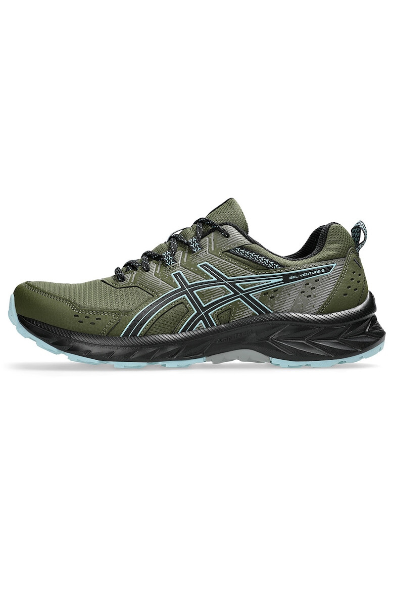 Asics Pantofi Gel-Venture 9 pentru alergare pe teren accidentat - Pled.ro