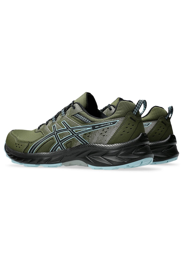 Asics Pantofi Gel-Venture 9 pentru alergare pe teren accidentat - Pled.ro