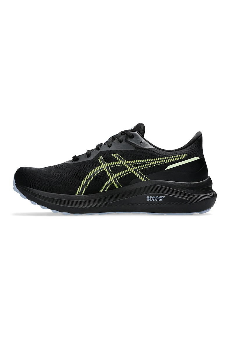 Asics Pantofi GT-1000 cu logo contrastant pentru alergare - Pled.ro