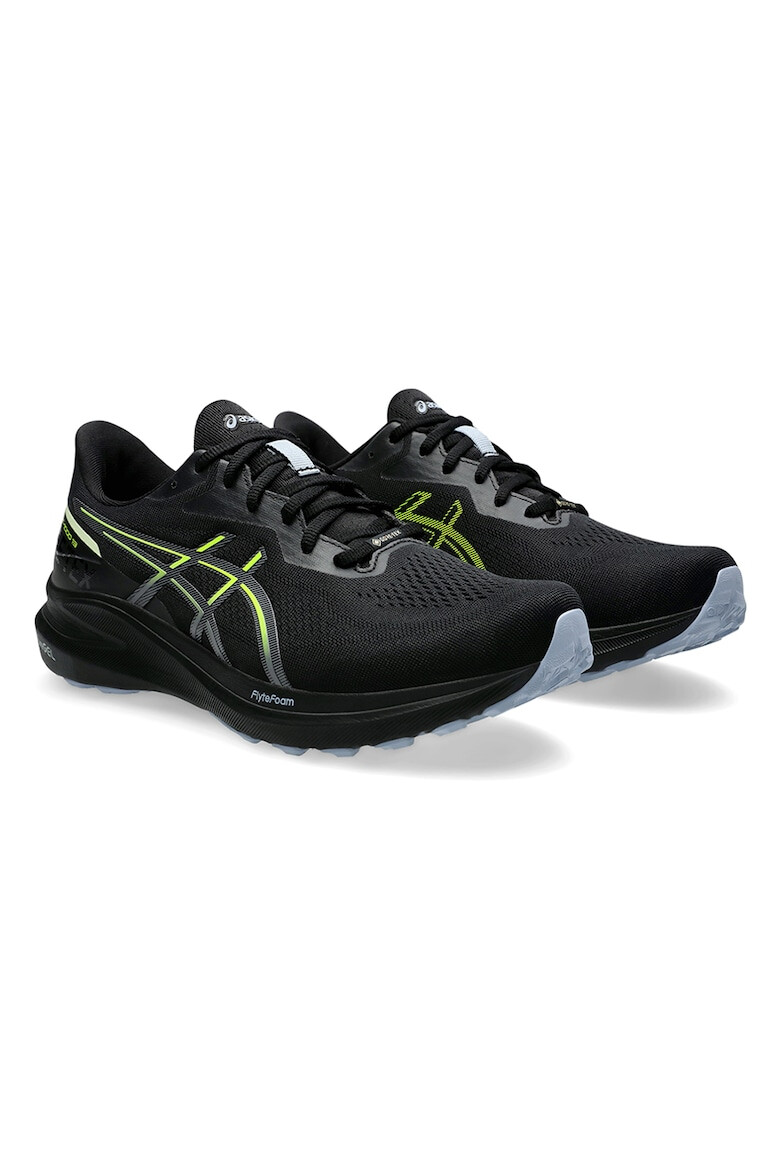 Asics Pantofi GT-1000 cu logo contrastant pentru alergare - Pled.ro