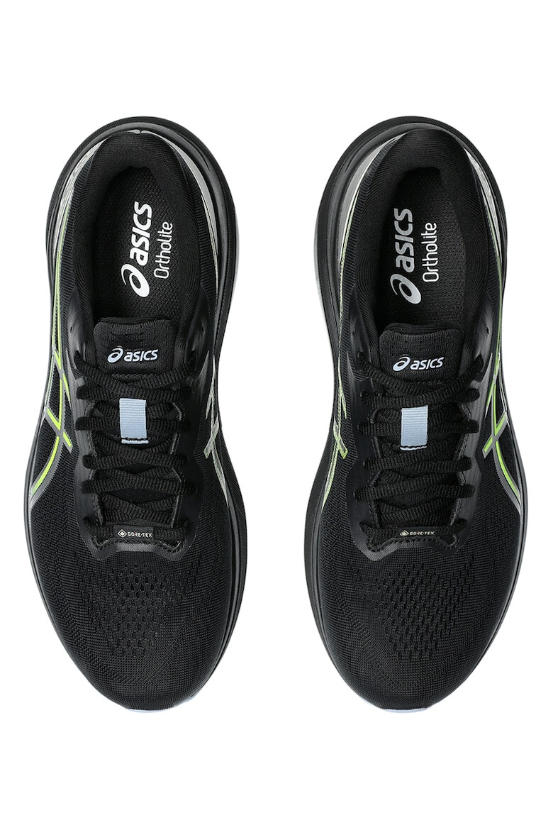 Asics Pantofi GT-1000 cu logo contrastant pentru alergare - Pled.ro