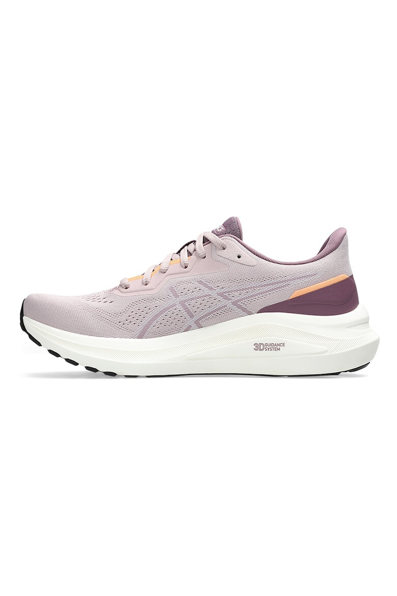 Asics Pantofi GT-1000 cu talpa contrastanta pentru alergare - Pled.ro