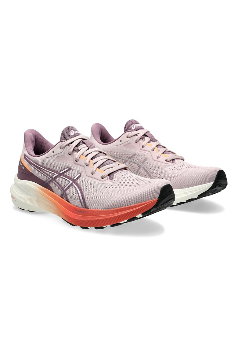 Asics Pantofi GT-1000 cu talpa contrastanta pentru alergare - Pled.ro