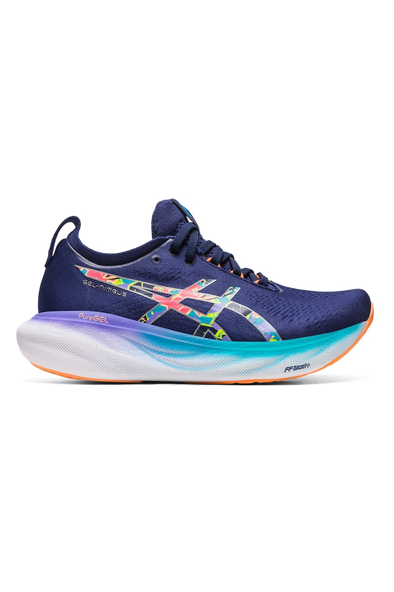 Asics Pantofi pentru alergare Gel Nimbus 25 Lite - Pled.ro