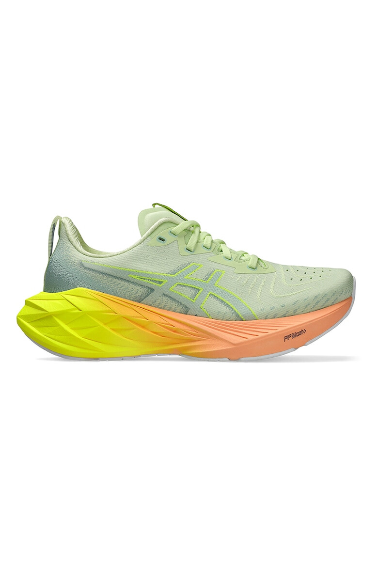 Asics Pantofi pentru alergare Novablast 4 Paris - Pled.ro