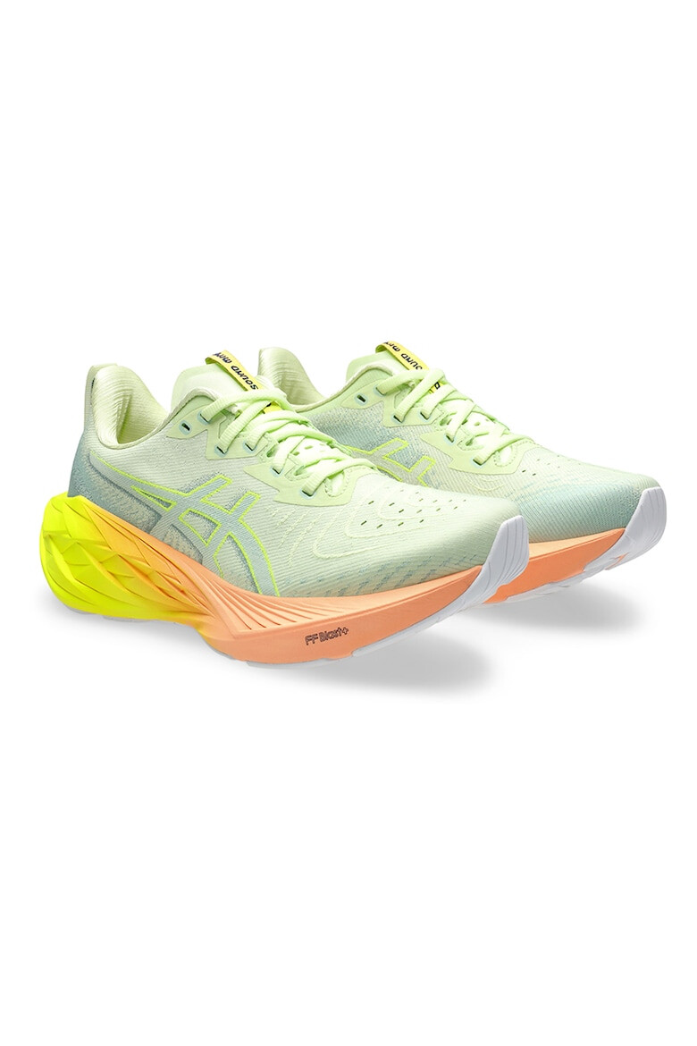 Asics Pantofi pentru alergare Novablast 4 Paris - Pled.ro