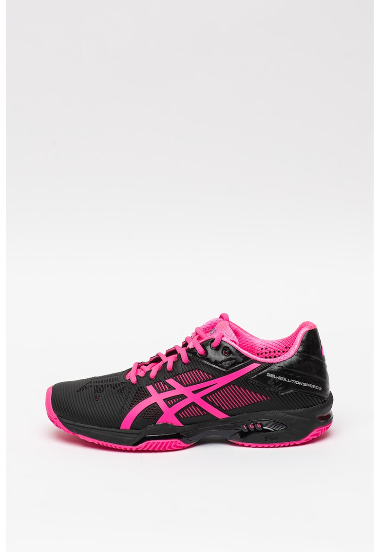 Asics Pantofi pentru tenis Gel-Solution Speed 3 Clay - Pled.ro