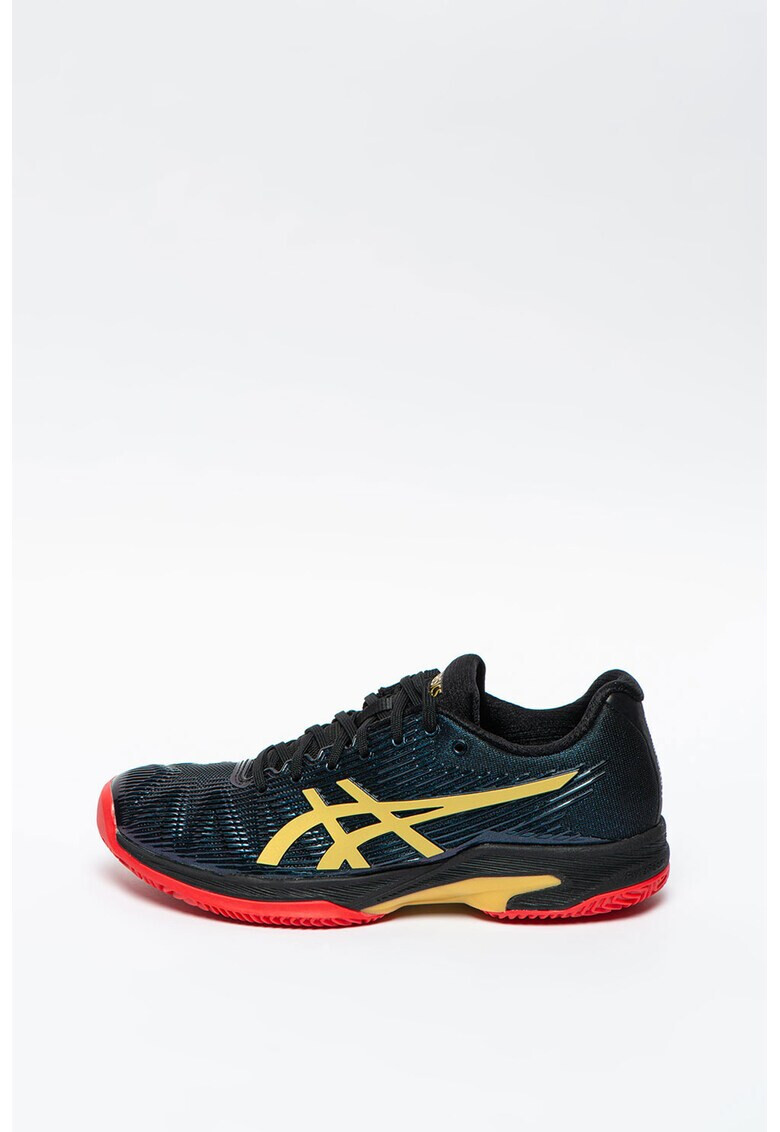 Asics Pantofi pentru tenis Solution Speed CLAY - Pled.ro