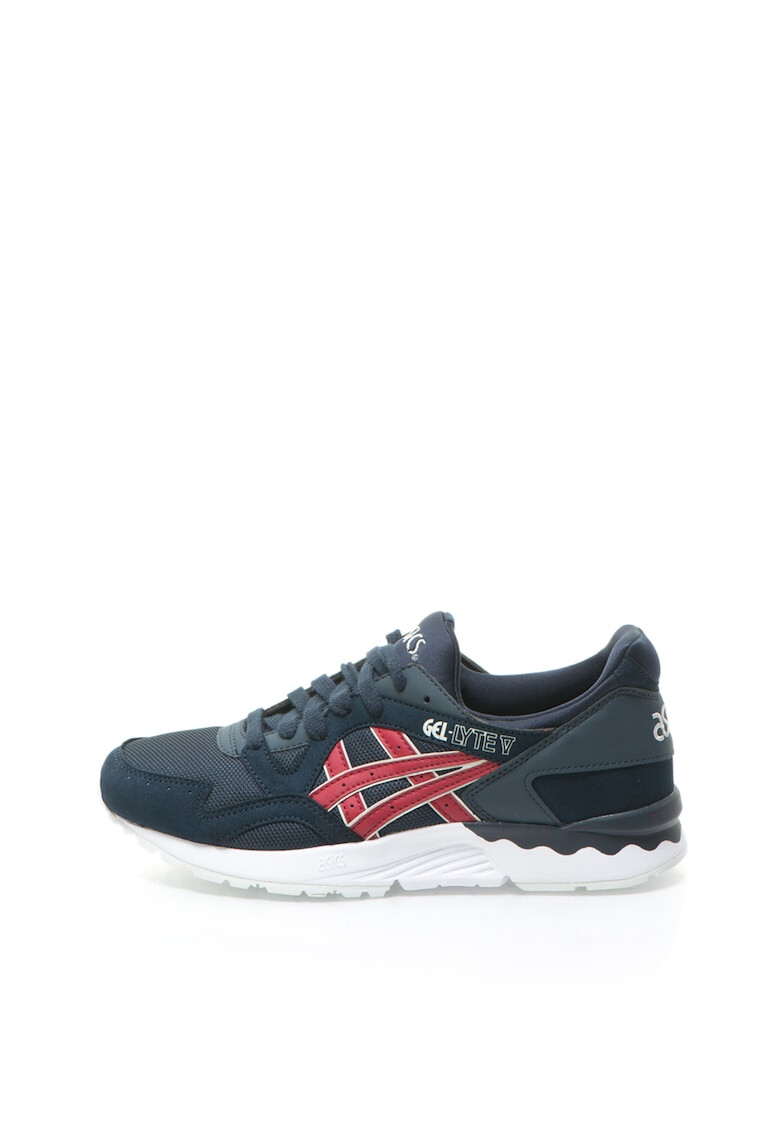 Asics Pantofi sport albastru inchis Gel-Lyte V - Pled.ro