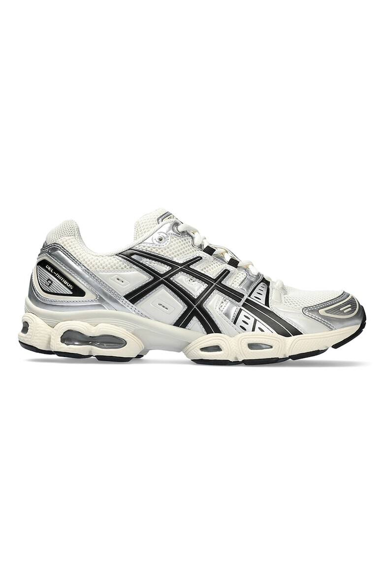 Asics Pantofi sport cu aspect contrastant Gel-Nimbus 9 - Pled.ro