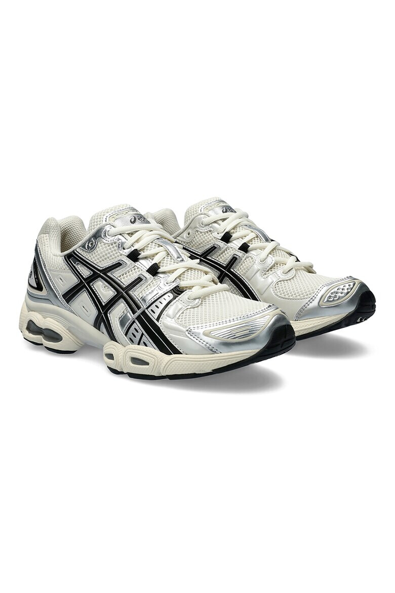 Asics Pantofi sport cu aspect contrastant Gel-Nimbus 9 - Pled.ro