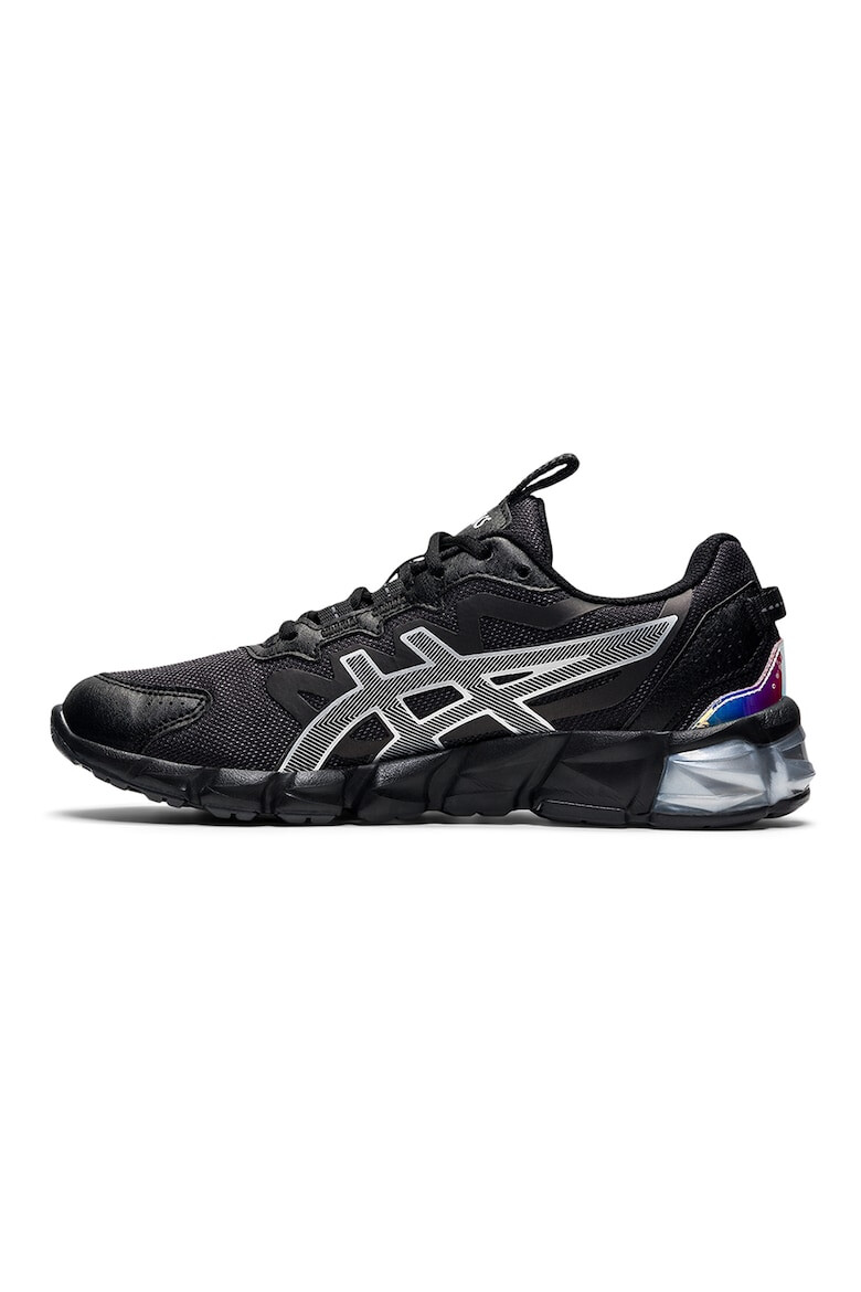 Asics Pantofi sport cu segment cu model holografic Gel-Quantum 90 - Pled.ro