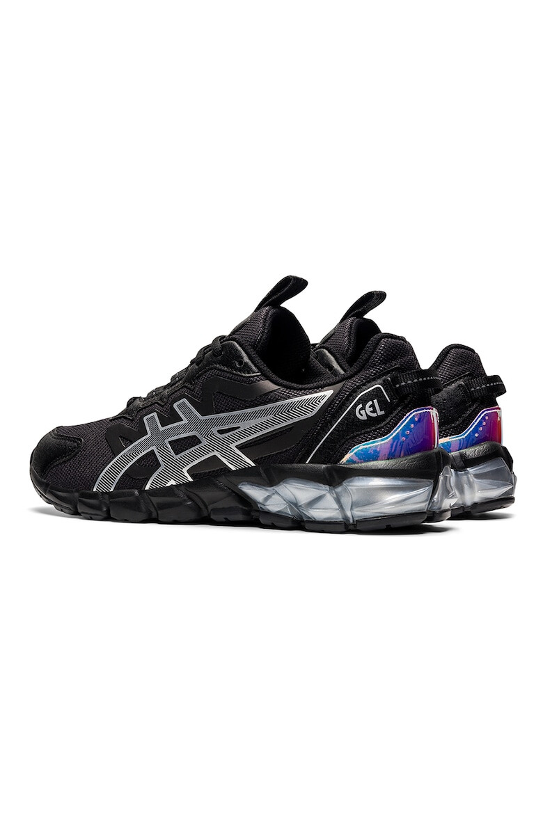 Asics Pantofi sport cu segment cu model holografic Gel-Quantum 90 - Pled.ro