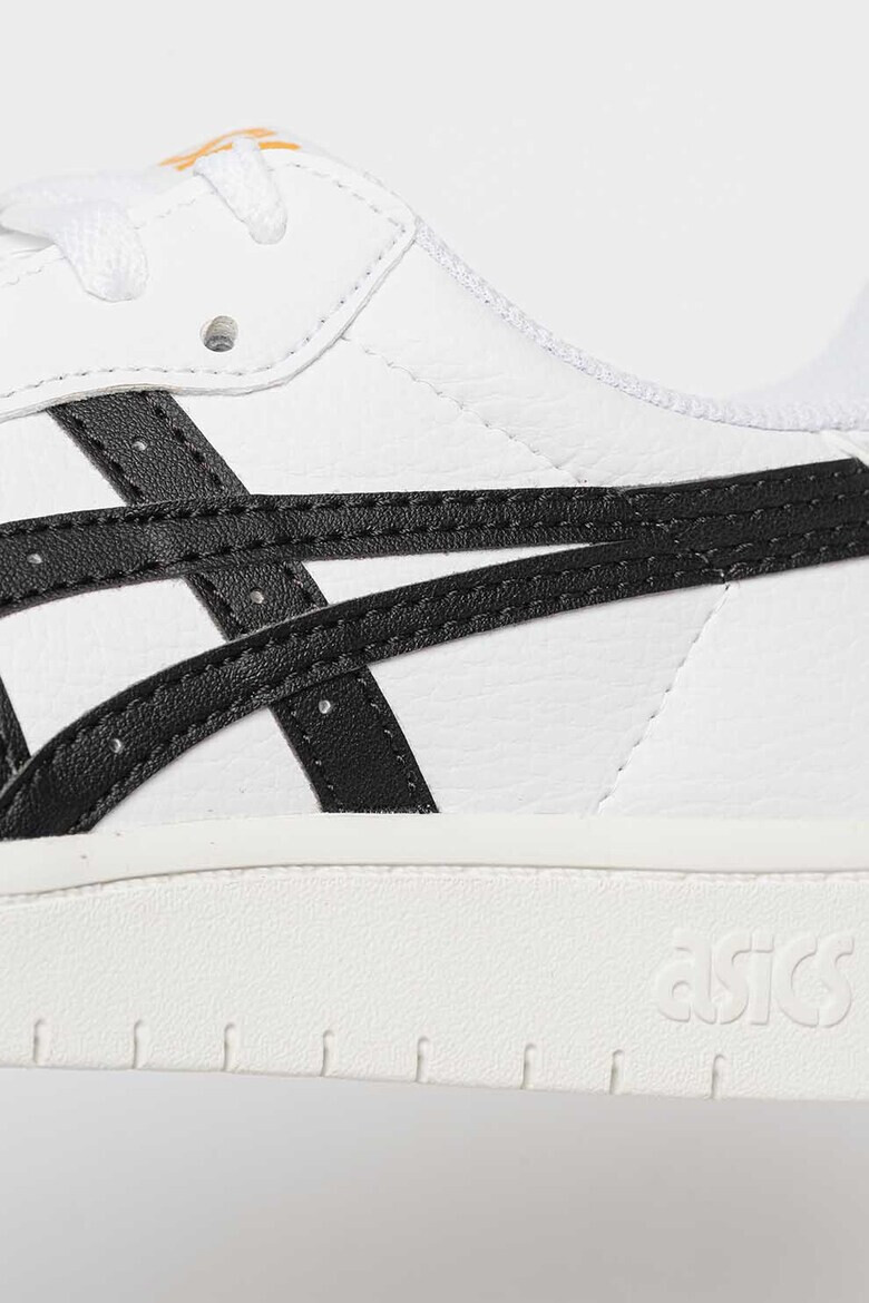 Asics Pantofi sport de piele cu logo contrastant Japan - Pled.ro