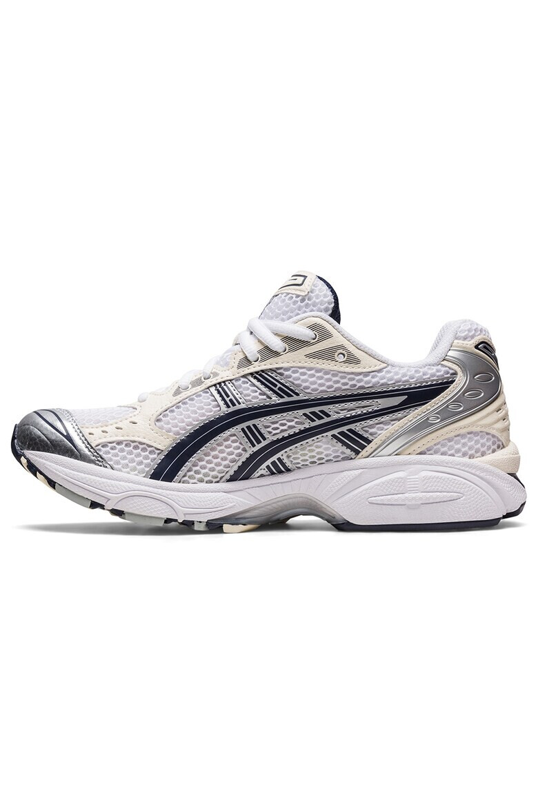 Asics Pantofi sport Gel-Kayano 14 de piele ecologica si plasa - Pled.ro