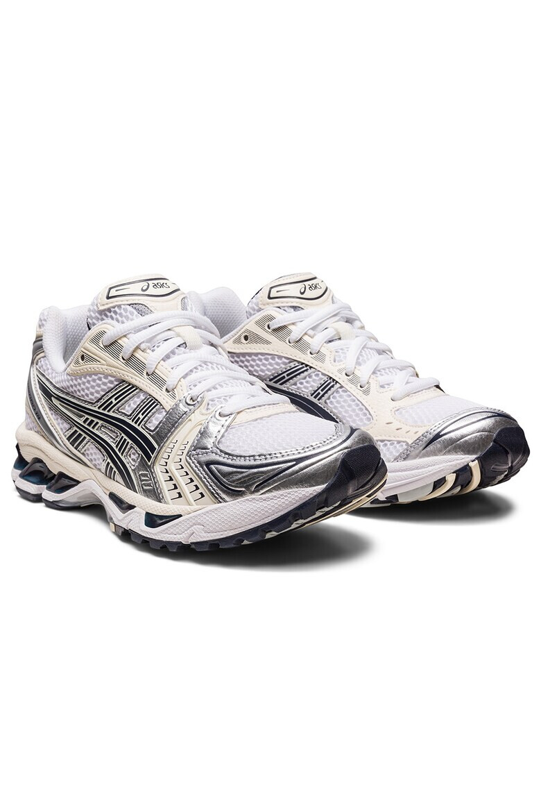 Asics Pantofi sport Gel-Kayano 14 de piele ecologica si plasa - Pled.ro