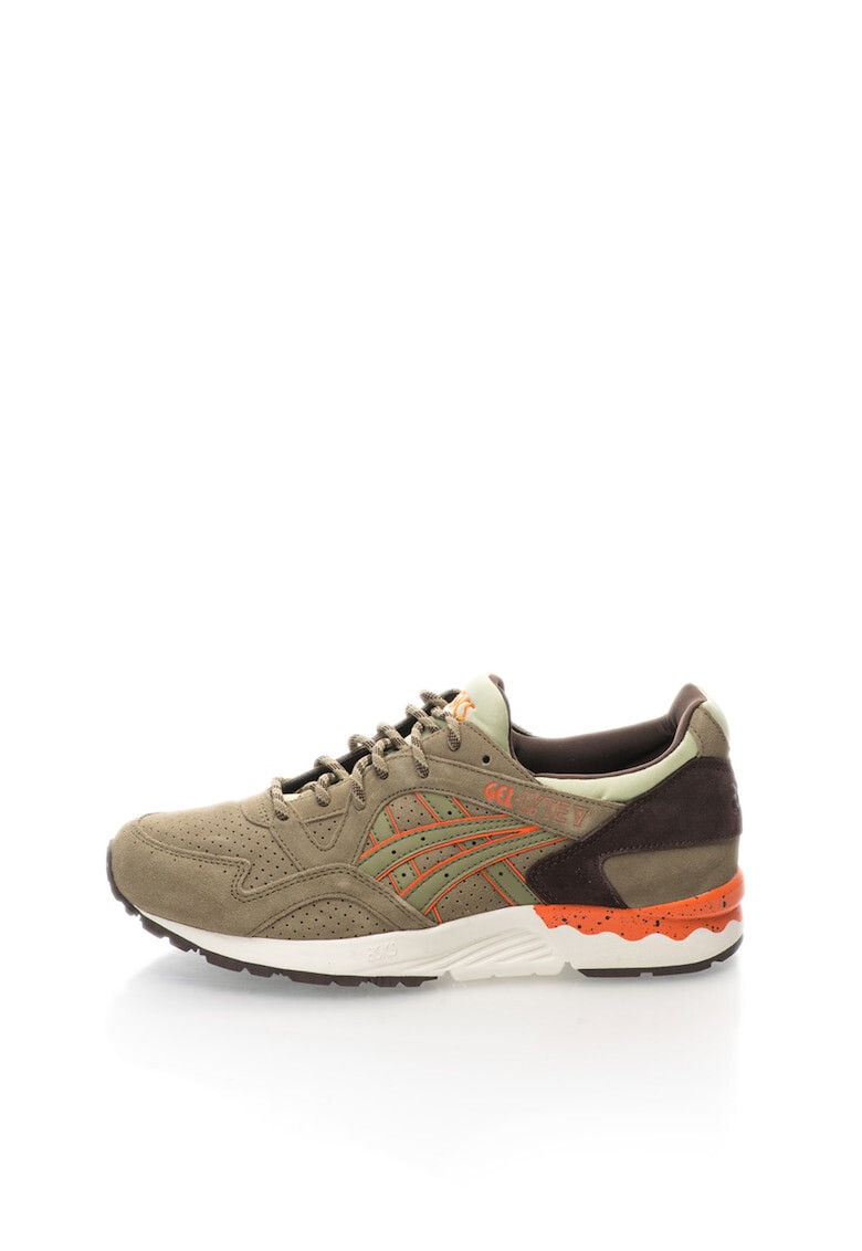 Asics Pantofi sport Gel Lyte V Unisex - Pled.ro