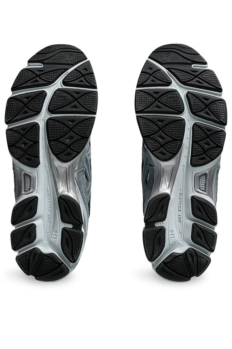 Asics Pantofi sport GEL-NYC 10 de piele ecologica si piele intoarsa - Pled.ro