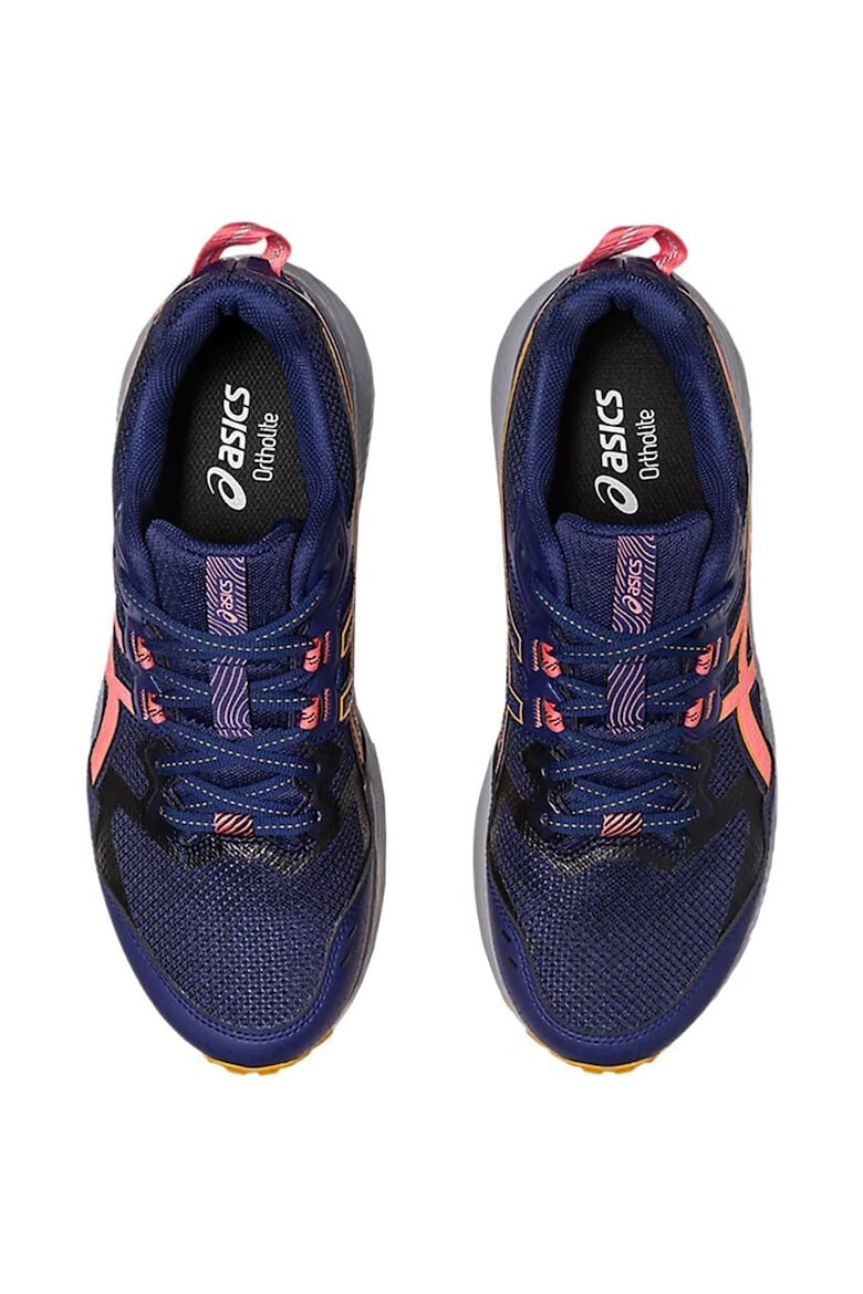 Asics Pantofi sport pentru femei BM162960 Albastru - Pled.ro